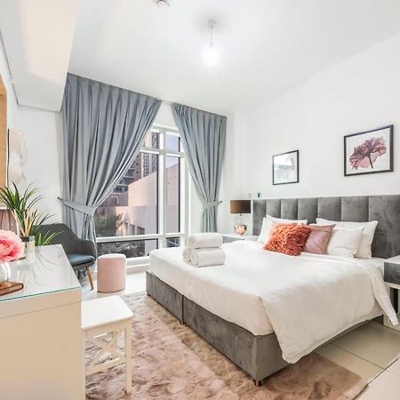 Bnbmehomes - The Lofts - Emaar Dubai Ngoại thất bức ảnh