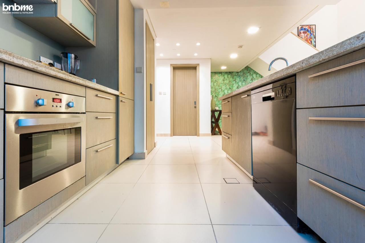 Bnbmehomes - The Lofts - Emaar Dubai Ngoại thất bức ảnh