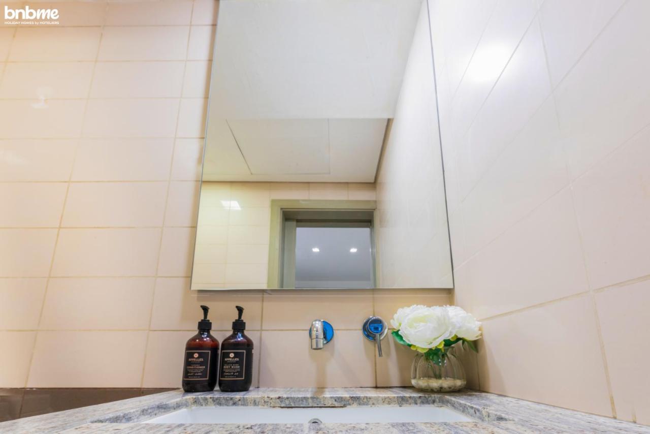 Bnbmehomes - The Lofts - Emaar Dubai Ngoại thất bức ảnh