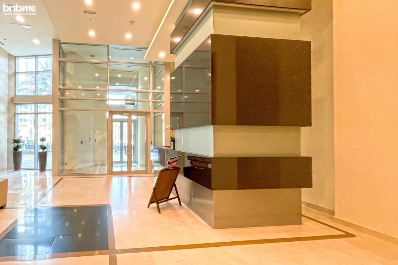 Bnbmehomes - The Lofts - Emaar Dubai Ngoại thất bức ảnh
