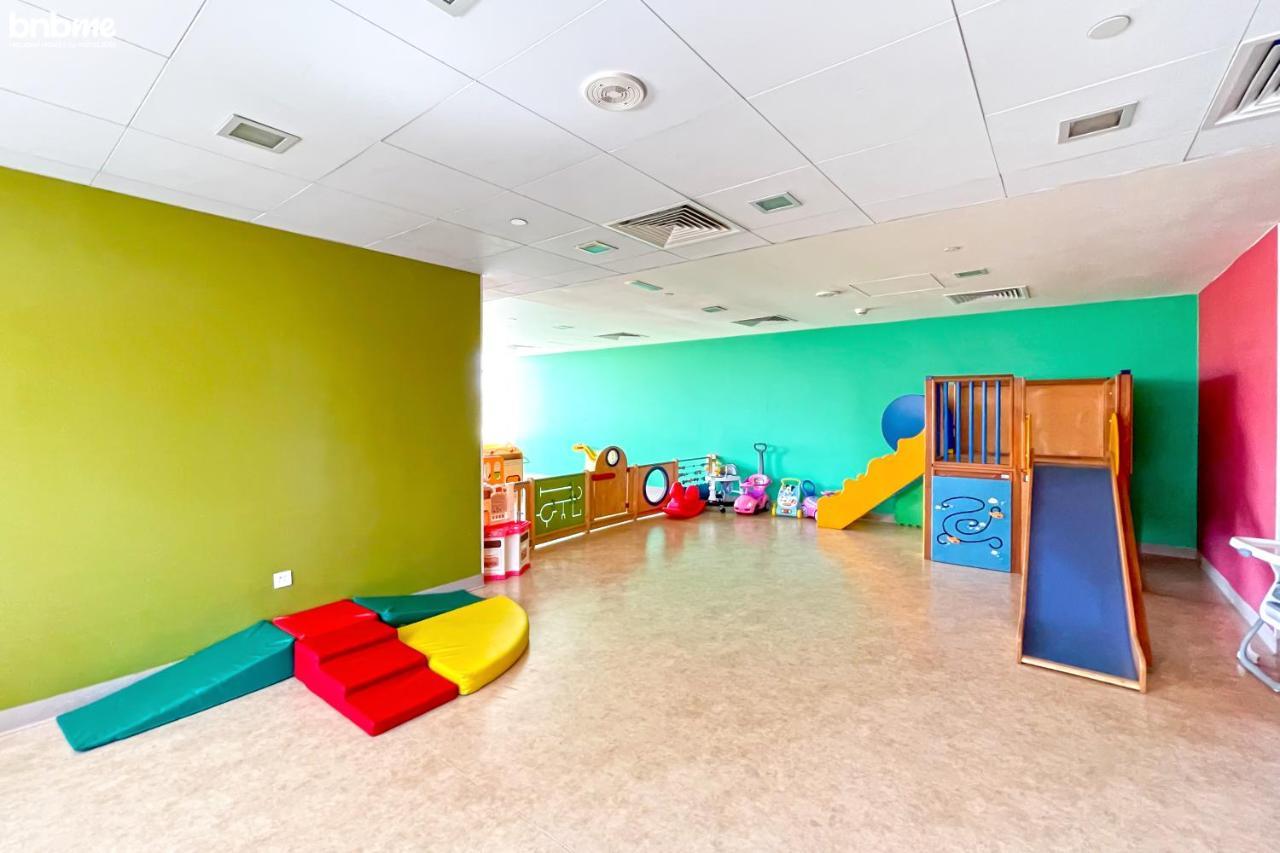 Bnbmehomes - The Lofts - Emaar Dubai Ngoại thất bức ảnh