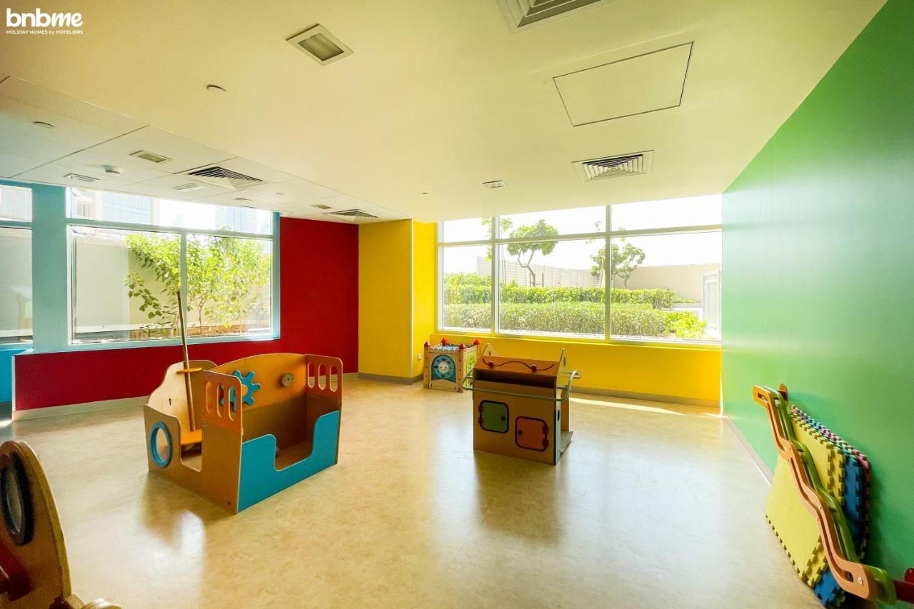Bnbmehomes - The Lofts - Emaar Dubai Ngoại thất bức ảnh