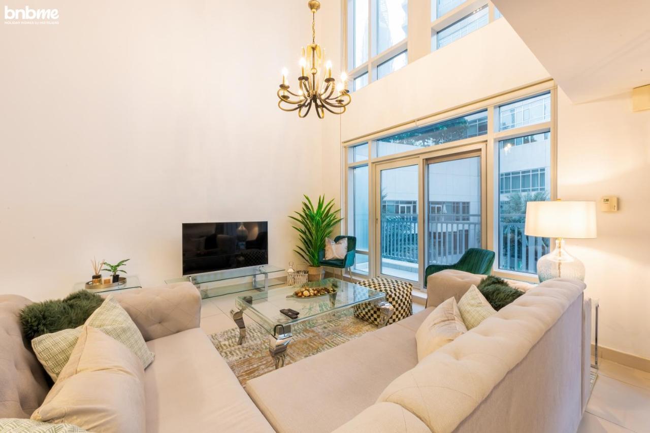 Bnbmehomes - The Lofts - Emaar Dubai Ngoại thất bức ảnh