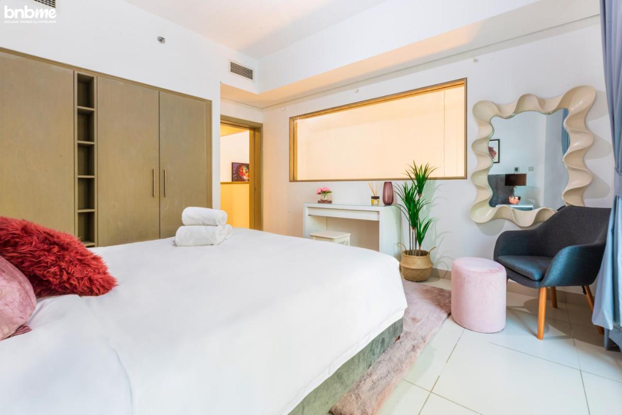 Bnbmehomes - The Lofts - Emaar Dubai Ngoại thất bức ảnh