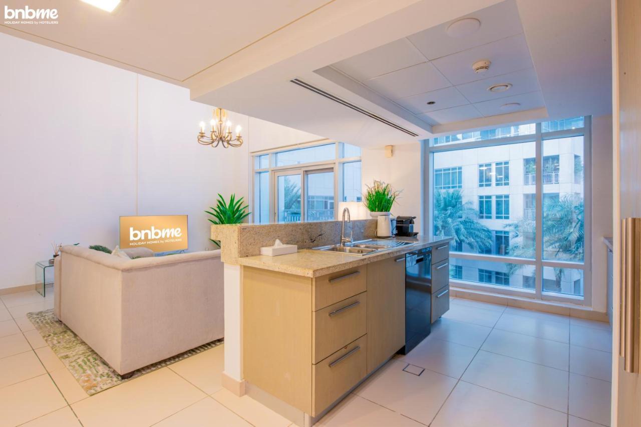 Bnbmehomes - The Lofts - Emaar Dubai Ngoại thất bức ảnh